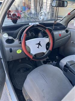 Chery S11 QQ